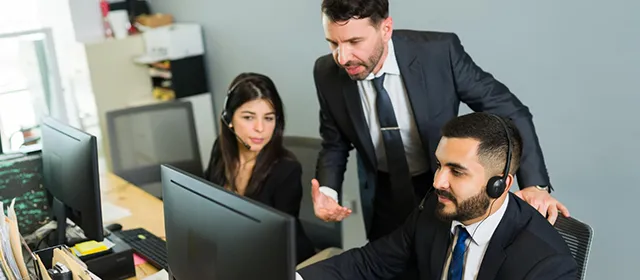 Service Desk Outsourcing: A Strategic Approach for Enterprise Efficiency